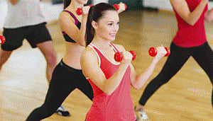 Even thinking about exercise makes your muscles stronger