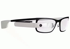 Google Glass app to help autistic kids