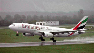 Emirates to close 2014 as world's largest operator of wide-body jets