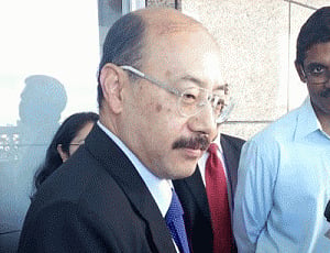 India donates USD one million towards UN tsunami fund