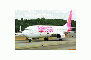 SpiceJet submits revival plan to Govt, Co's shares surge 9%