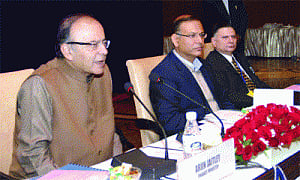 States want issues resolved before GST roll-out
