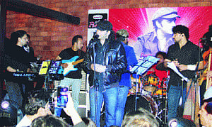 Melody of life