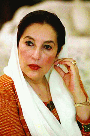 Bhutto assassination case be tried in military court: Rehman Malik