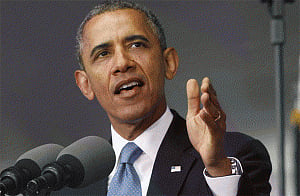 Obama asked to raise issues of Sikhs during India visit