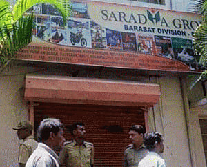 CBI registers two more cases in Saradha scam
