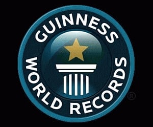 18,112 Santa Clauses break Guinness record