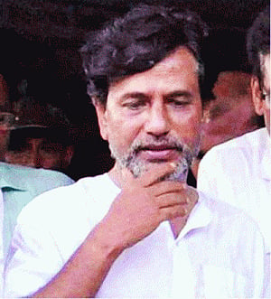 Two new cases against Saradha boss