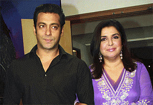 Farah Khan to host 'Bigg Boss' special series