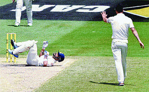 Verbal volleys inspire Virat