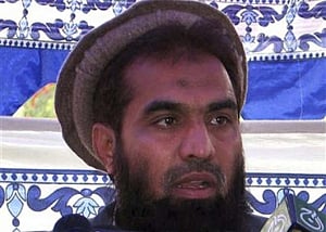 India should approach UN over lakhvi: Nikam