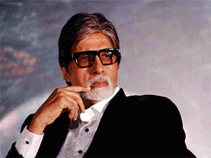 Big B desires to start campaign for Hepatitis B