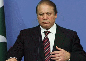Pak PM calls meeting of top officials to review NAP