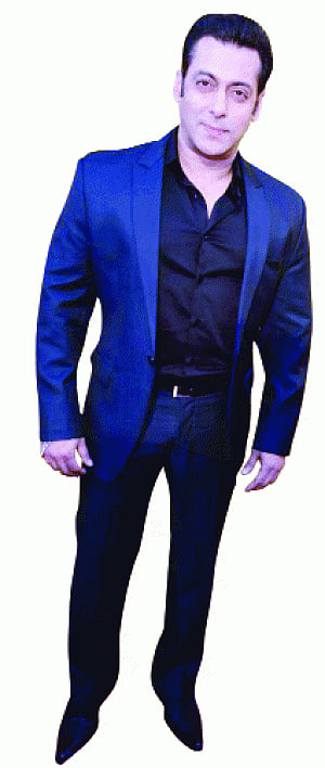 Trend blazer
