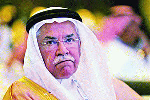 Saudi: Salaries will not be cut to curb spending
