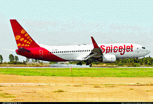 SpiceJet issue, safety downgrade marred civil aviation sector