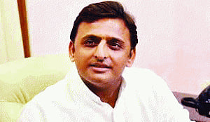 Dense fog grounds UP CM, Cabinet meet postponed