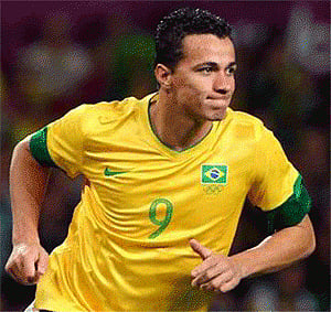 Damiao agrees Cruzeiro move