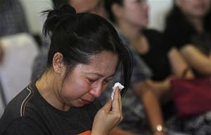AirAsia confirms debris of missing plane, bodies retrieved