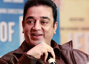 'Uttama Villain' trailer to be out soon: Kamal Haasan