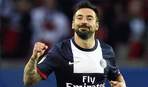 lavezzi determined to leave PSG