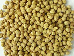 Agri Min proposes 10% import duty on chana