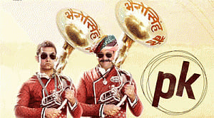 We respect all religions, faiths: director Hirani on 'PK' row