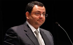 'Make in India' promises to reignite growth: Cyrus Mistry