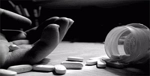 Parental suicide attempt ups suicide risk in kids