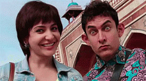 'PK' tax free in UP, Akhilesh says film a 'must watch'