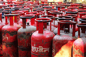 lPG consumers to get cash subsidy in bank A/Cs from tomorrow