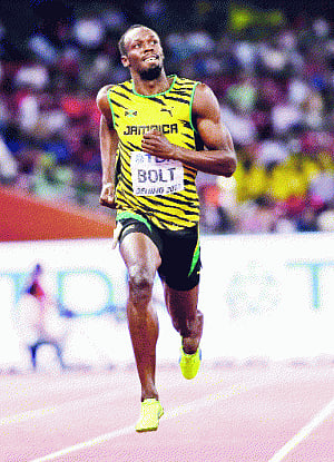 get Set BOlT