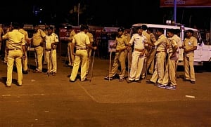 Quota row: Violence during bandh in Guj, curfew in many parts