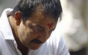 Sanjay Dutt gets fresh parole, this time for daughter's surgery