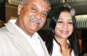 Sheena had an affair with my son Rahul: Peter Mukherjea