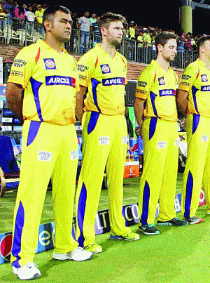 File full affidavit: HC to BCCI