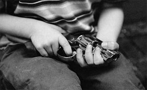 Haryana man kills wife, 3 kids; commits suicide