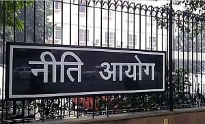 NITI Aayog unveils second version of energy tool IESS 2047