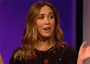 My kids won't be sexualised: Myleene Klass