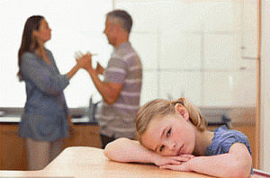 Exposure to childhood abuse makes moms less confident