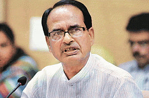MP govt to frame law to give residential rights to poor people