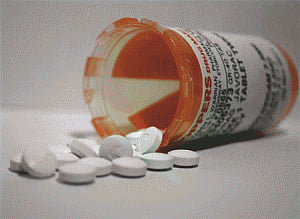 'Stay awake' pill may boost brain function: Study