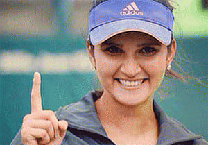 Sania gets Khel Ratna, Arjuna awards for 12 others