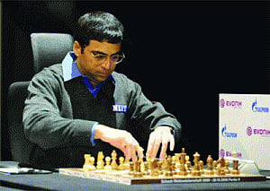 Anand meet Giri in Sinquefield second lap