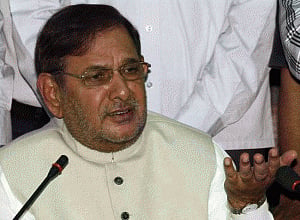 JD(U) opposes govt move to appoint 'outsiders' to PSUs
