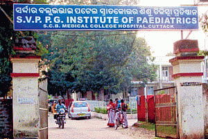 Odisha government criticised over infant deaths case