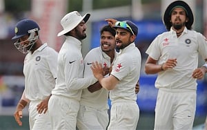 India seal series 2-1 with 117-run win in 3rd Test