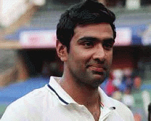 Brilliant catching got me wickets: Ashwin