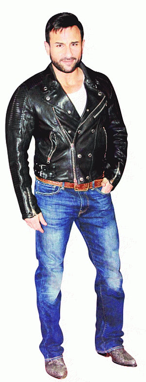 Trend Blazer