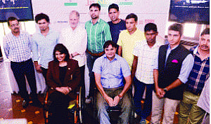 Rio app launched for para-athletes